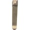 Ekena Millwork Traditional Craftsman Rough Sawn Bracket, Douglas Fir, 6"W x 38"D x 38"H BKT06X38X38TRA04RDF - alternate 2
